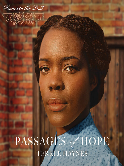 Title details for Passages of Hope by Terri J Haynes - Available